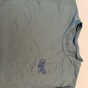 O'Neill Women’s Slate Blue Tee